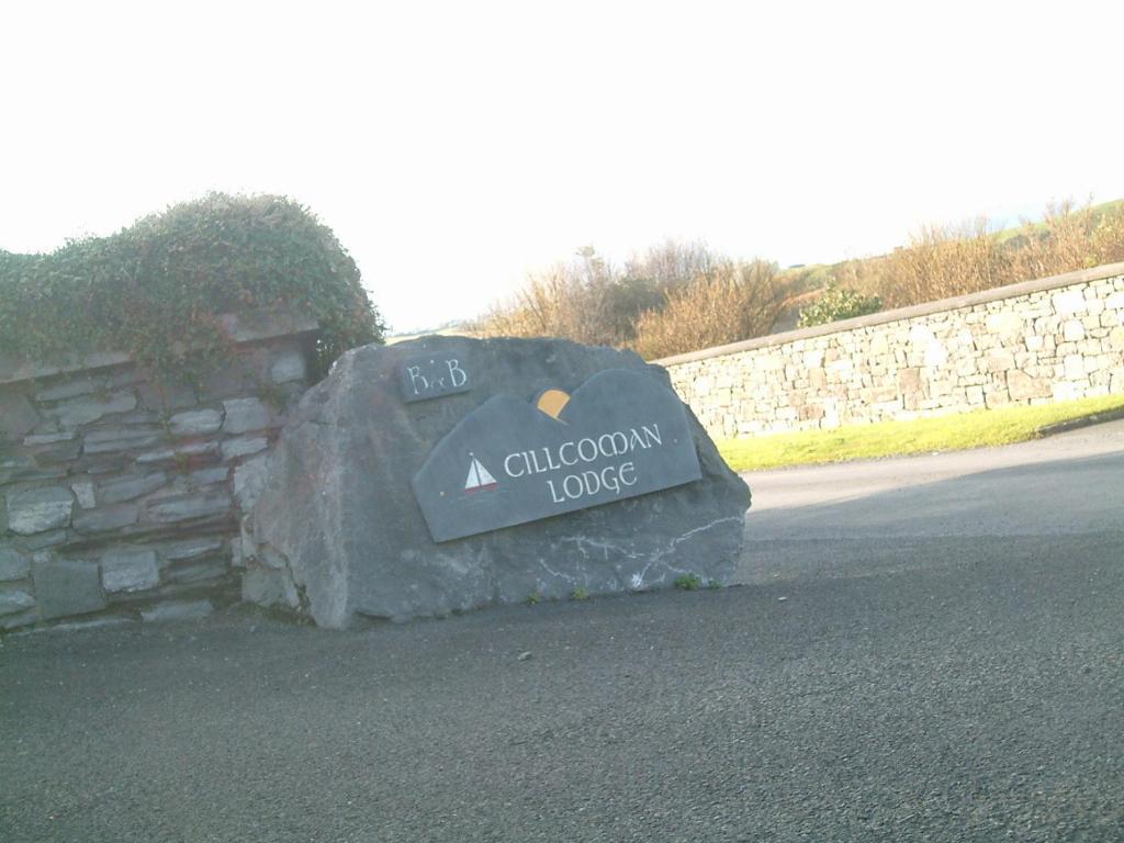 Cillcoman Lodge B&B Westport Exterior foto