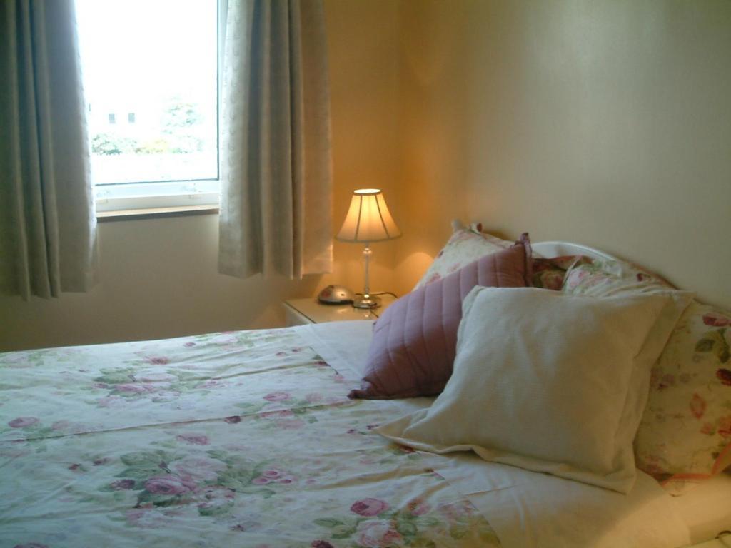 Cillcoman Lodge B&B Westport Quarto foto